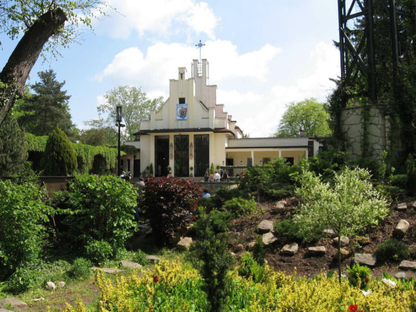 Drugie Trójmiasto w Polsce! Mało kto wie o jego istnieniu