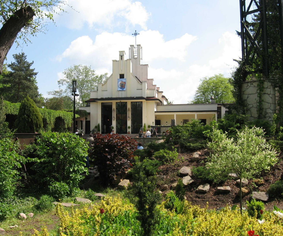 Urokliwe oblicze Mazowsza. To Trójmiasto leży tuż pod Warszawą