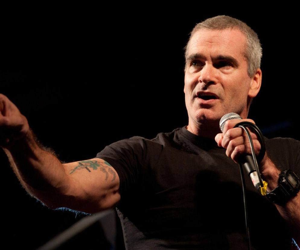 Henry Rollins nazwał Polskę 'miejscem, gdzie kończy się świat'. Dlaczego ta obelga była w rzeczywistości komplementem?