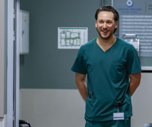 Szpital św. Anny: streszczenie odcinka 118