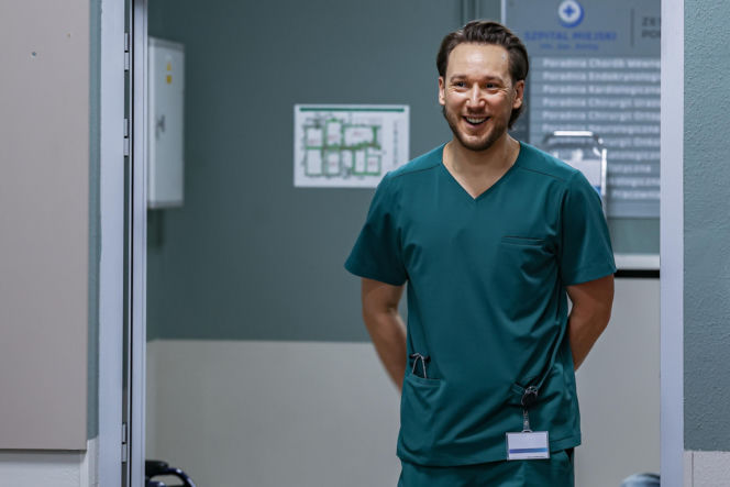 "Szpital św. Anny": streszczenie odcinka 118