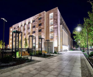 Łódzki Dom Kultury