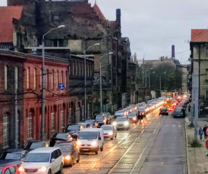 Wkrótce ten widok przejdzie do historii. Torowa rewolucja rusza na Pomorzanach i w centrum Szczecina