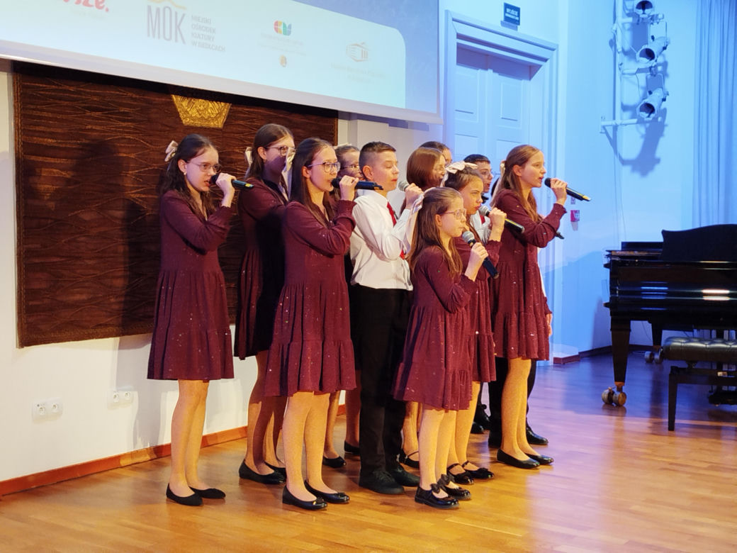 Siedlce Stolicą Kultury Mazowsza