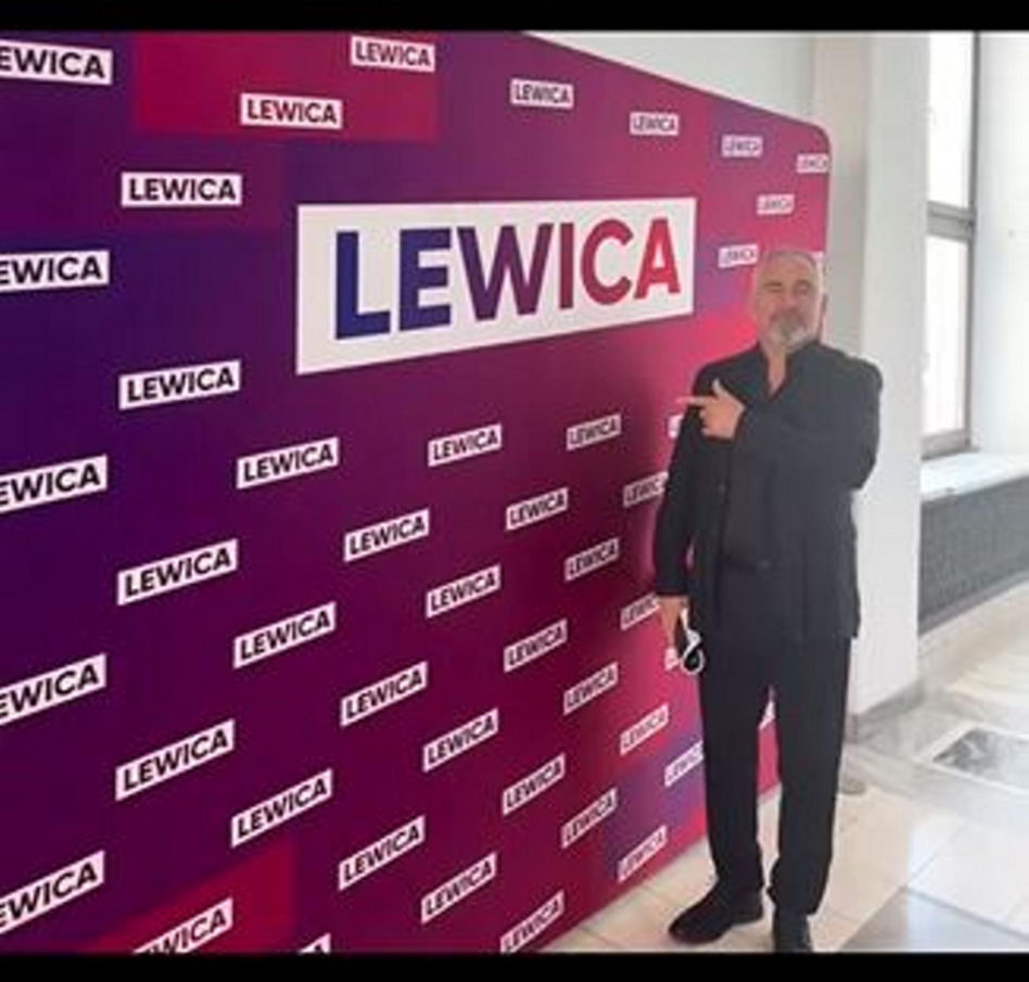 Jacek Kopczyński znowu się odzywa.