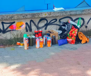 Urban Art Szczecin 2021