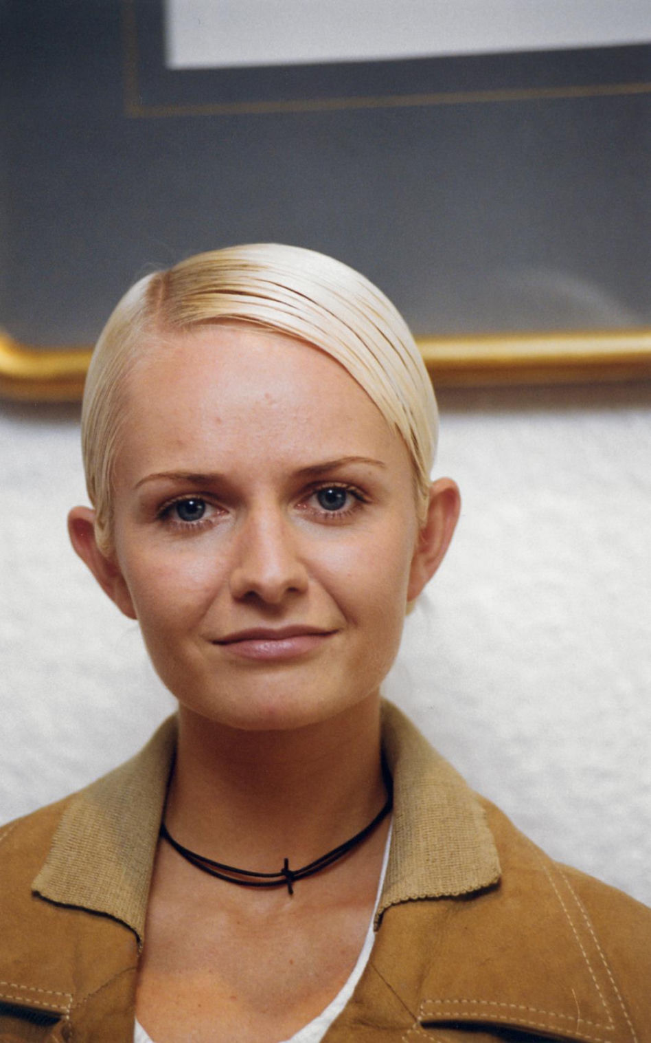 Kasia Stankiewicz