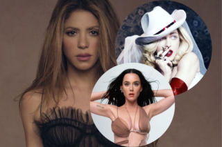 Shakira, Madonna, Katy Perry i wiele innych. Kto jeszcze wystąpi na mundialu 2026?