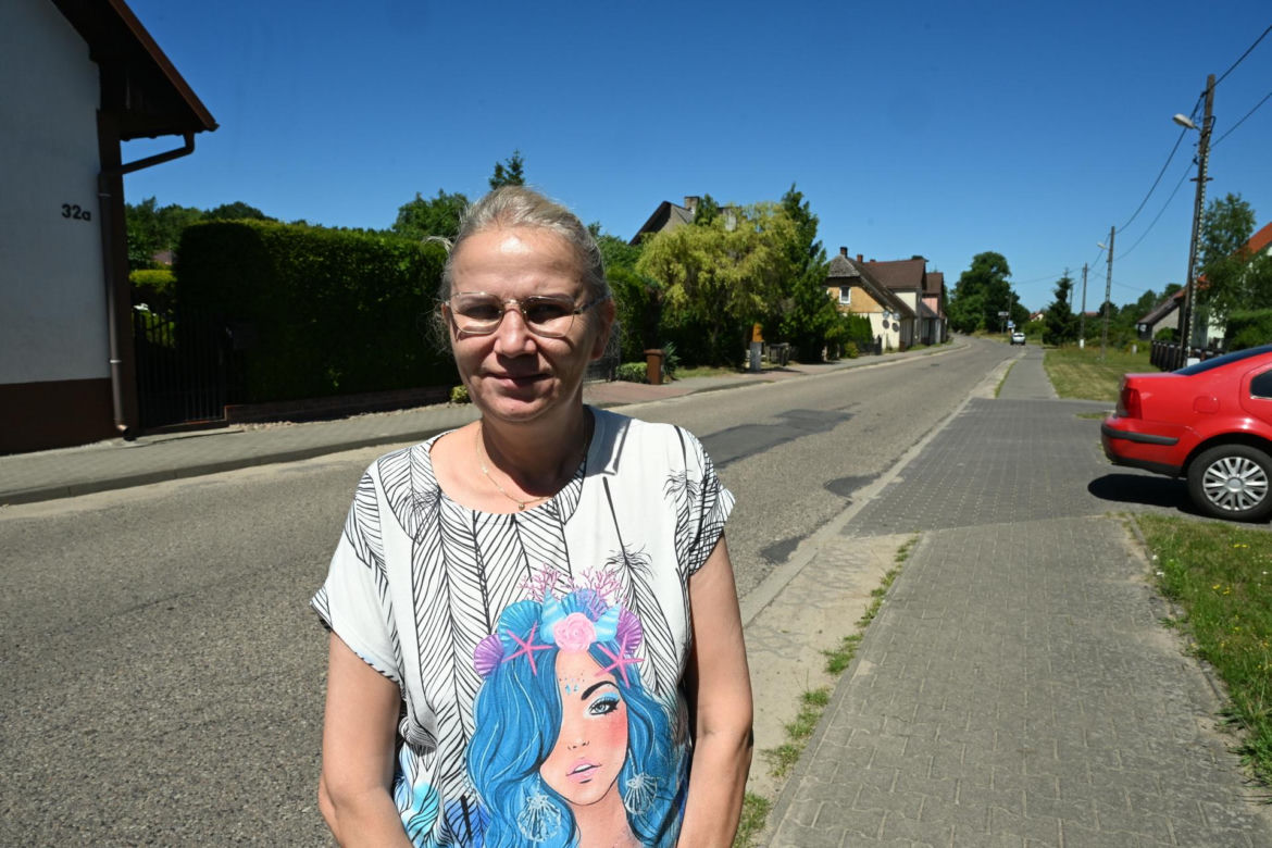 Patrole obywatelskie pilnują granicy z Niemcami