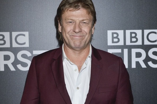 Sean Bean
