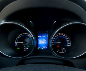 Toyota Auris Touring Sports 1.8 Hybrid Freestyle