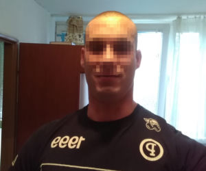 Koszmarny wypadek w Toruniu. Marek zginął na motorze