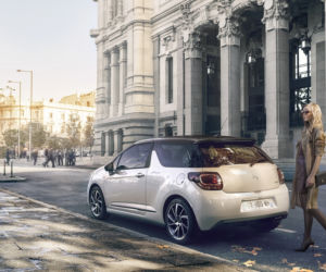 Nowe DS 3 