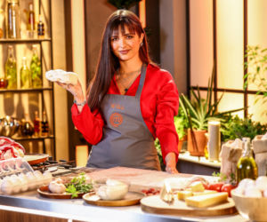 Wiktoria Nawara - wygrana MasterChef 2025