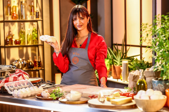 Wiktoria Nawara - wygrana MasterChef 2025