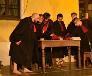 Festiwal Legend Lubelskich oczarował Lublin. Tłumy na Starym Mieście