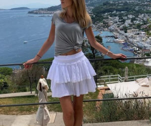 Laura Zielińska, piękna żona Piotra Zielińskiego