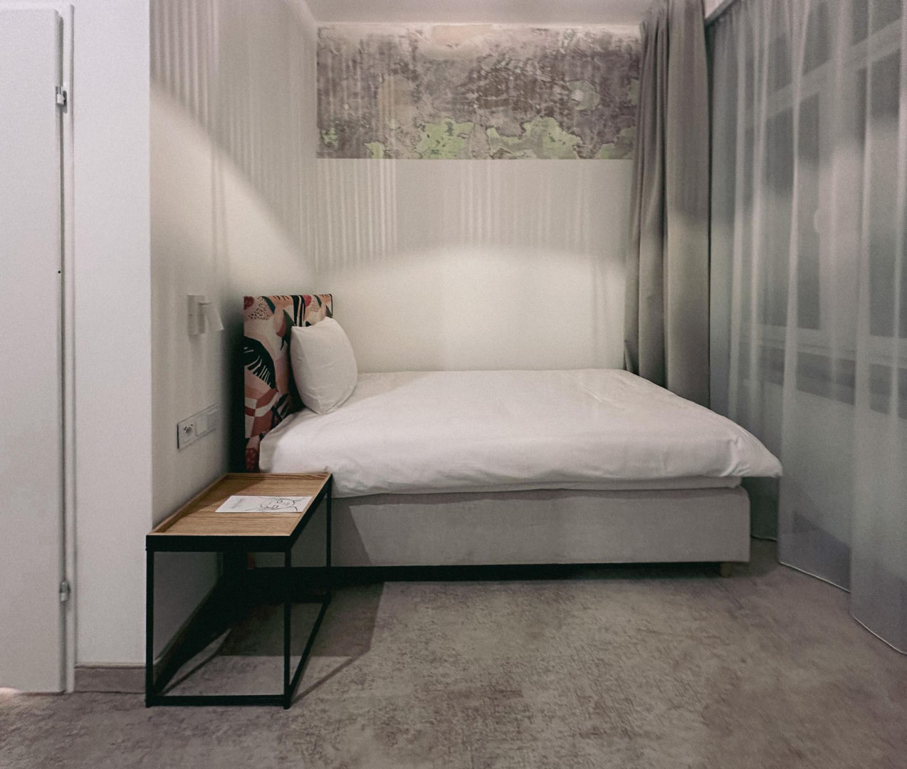 Metalowiec w Muszynie