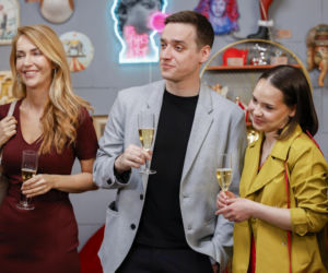 1000. odcinek Lombard