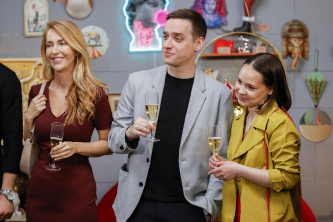 1000. odcinek "Lombard"