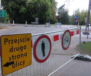 Trwają prace w centrum Torunia. Co sądzą o nich mieszkańcy?