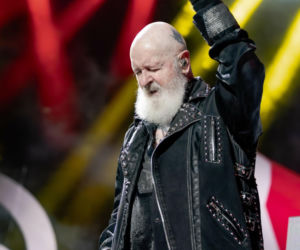 Rob Halford