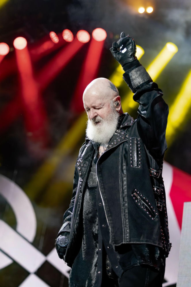 Rob Halford