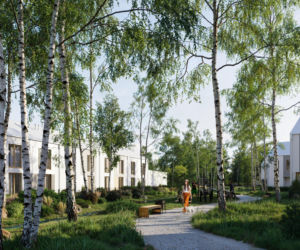 Podwarszawska inwestycja CK Development przyciąga kupujących