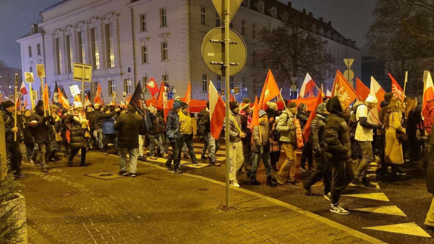 III Marsz Powstania Wielkopolskiego