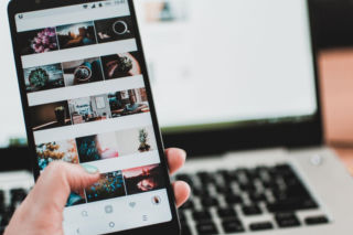 Instagram zachęca do zmiany pracy. Polacy patrzą na pensje i work-life balance 