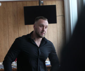 To ma być kara dla Łukasza Żaka. Mocne słowa wdowy: Dla nich ten proces jest zabawą