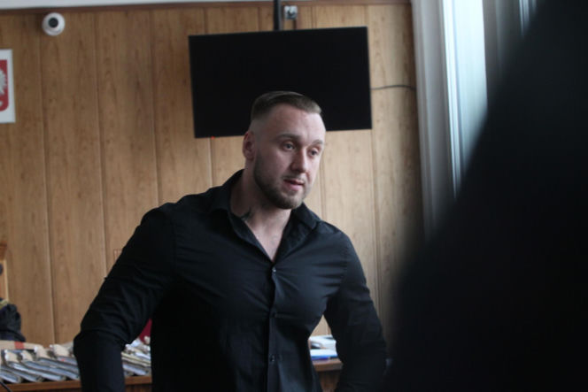 To ma być kara dla Łukasza Żaka. Mocne słowa wdowy: "Dla nich ten proces jest zabawą"