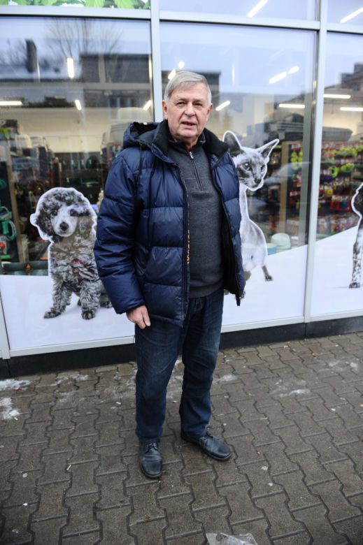 Tak warszawiacy spędzają sylwestra!