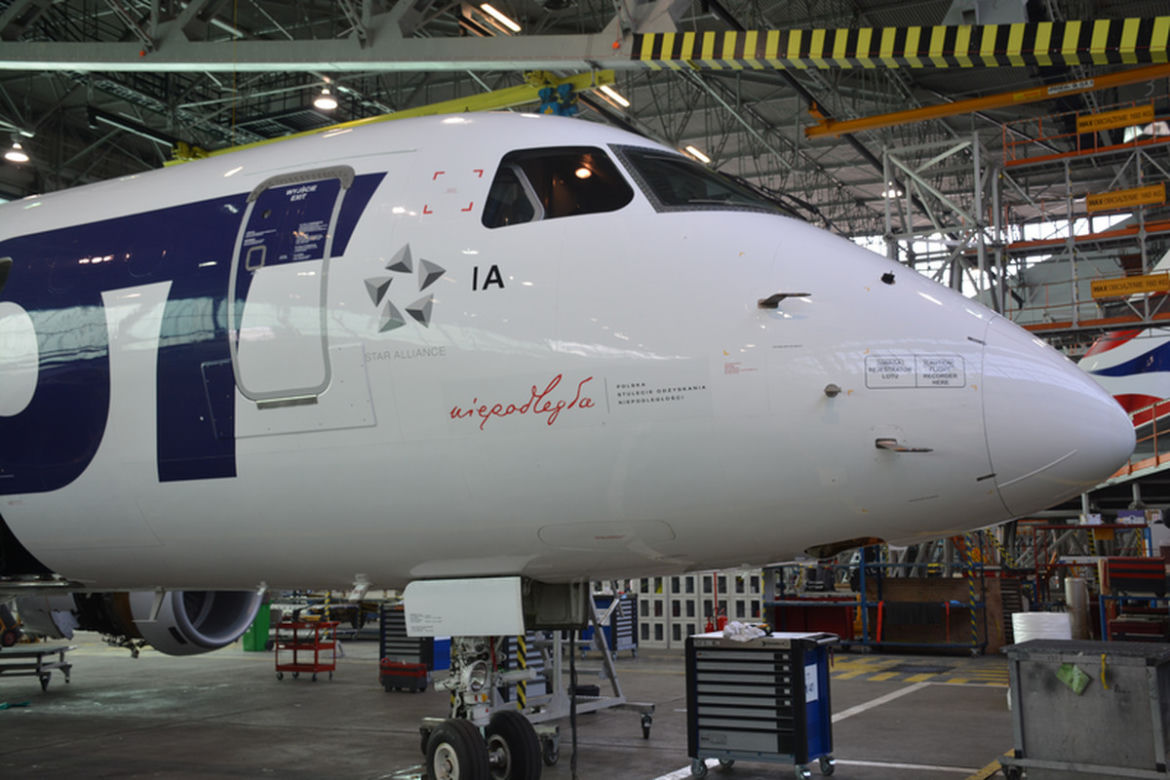 dreamliner