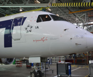 dreamliner