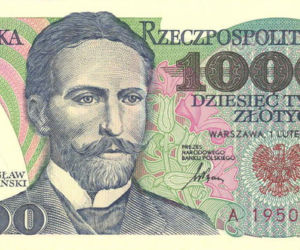 BANKNOTY SPRZED DENOMINACJI