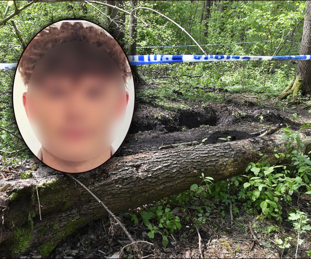 Śmierć 17-letniego Patryka. Szkoła zabrała głos i apeluje do internautów: „Powstrzymajcie się od wszelkich spekulacji”