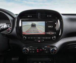 Nowa Kia Soul GT-Line 2019