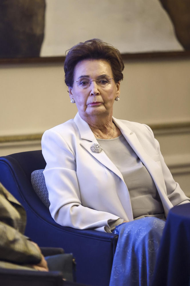 Gwiazdy na premierze autobiografii Mariusz aWaltera