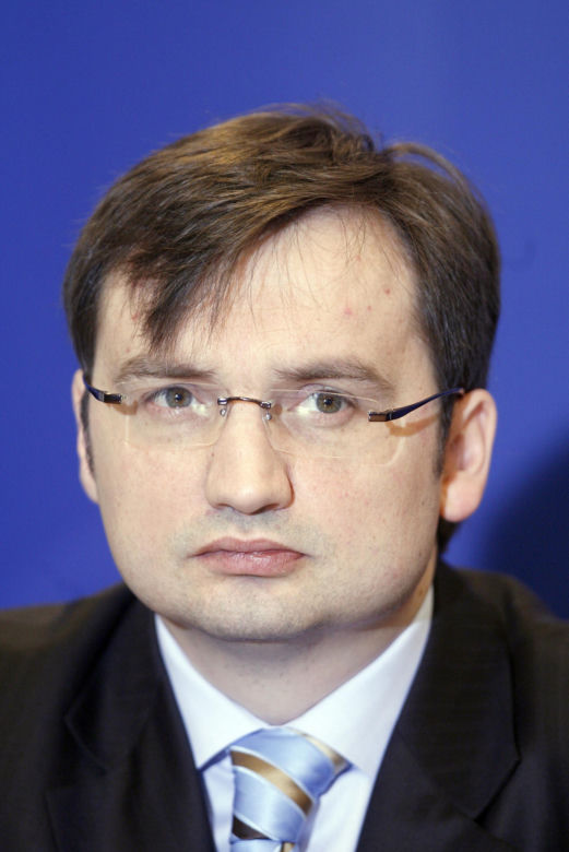 Zbigniew Ziobro