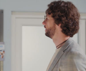 M jak miłość odc. 1896. Mariusz (Mateusz Mosiewicz)