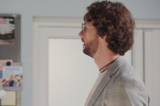 M jak miłość odc. 1896. Mariusz (Mateusz Mosiewicz)