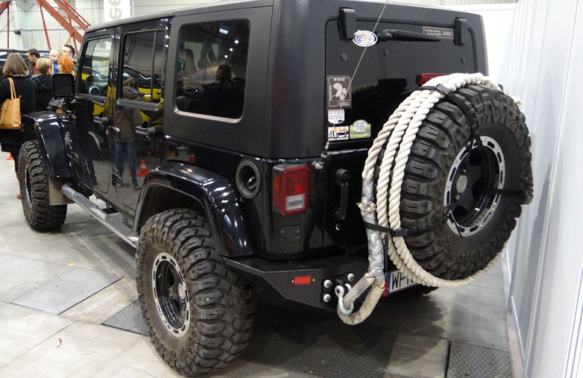 OffRoad Show Poland 2013