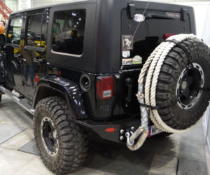 OffRoad Show Poland 2013