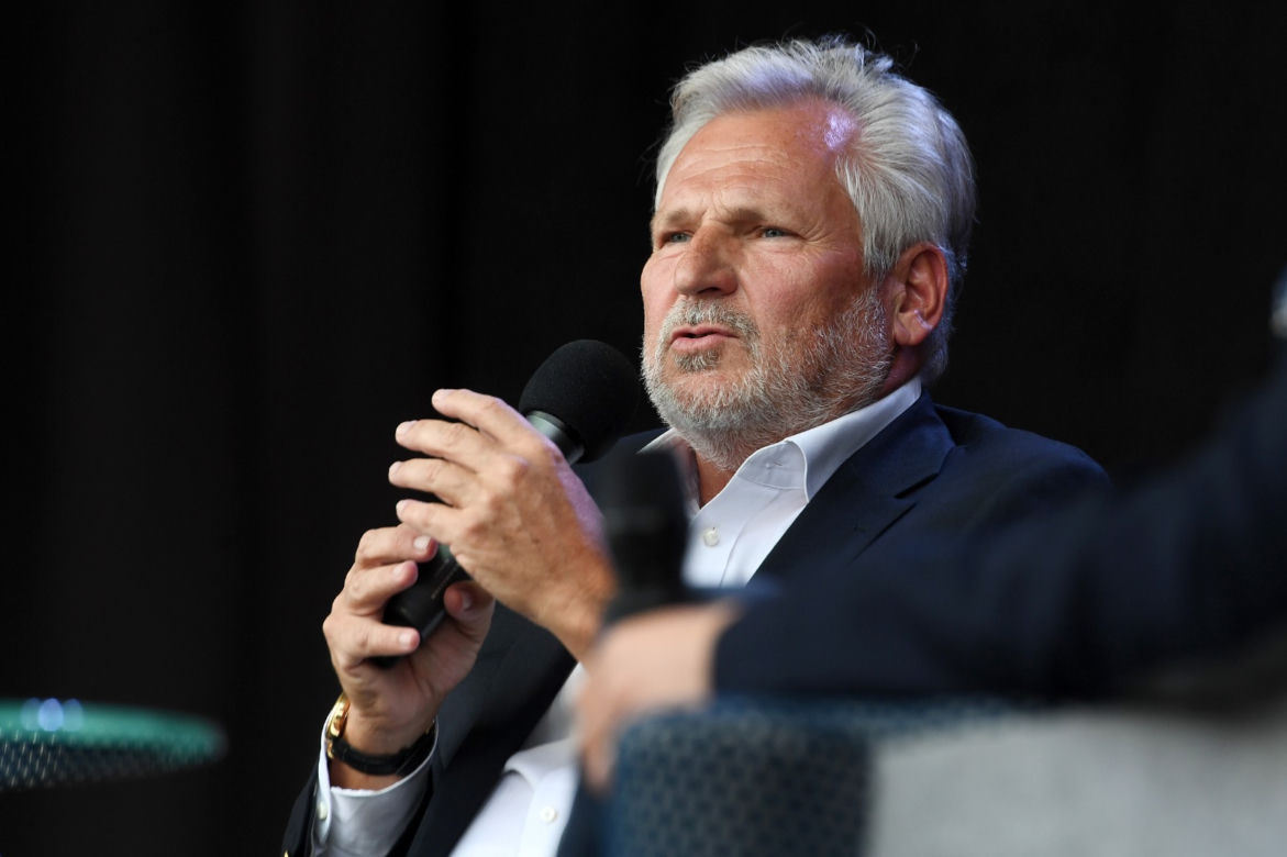 Sopot: Kwaśniewski, Komorowski i Kidawa Błońska