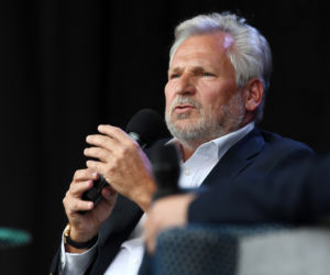 Sopot: Kwaśniewski, Komorowski i Kidawa Błońska