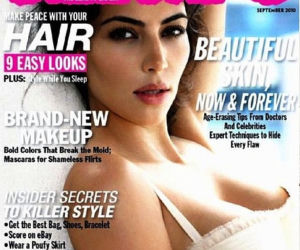 Kim Kardashian