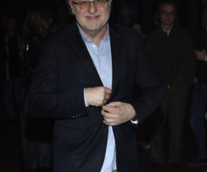 Bezrobotny Piróg, kolorowa Sadowska i amerykański Zawierucha na premierze filmu