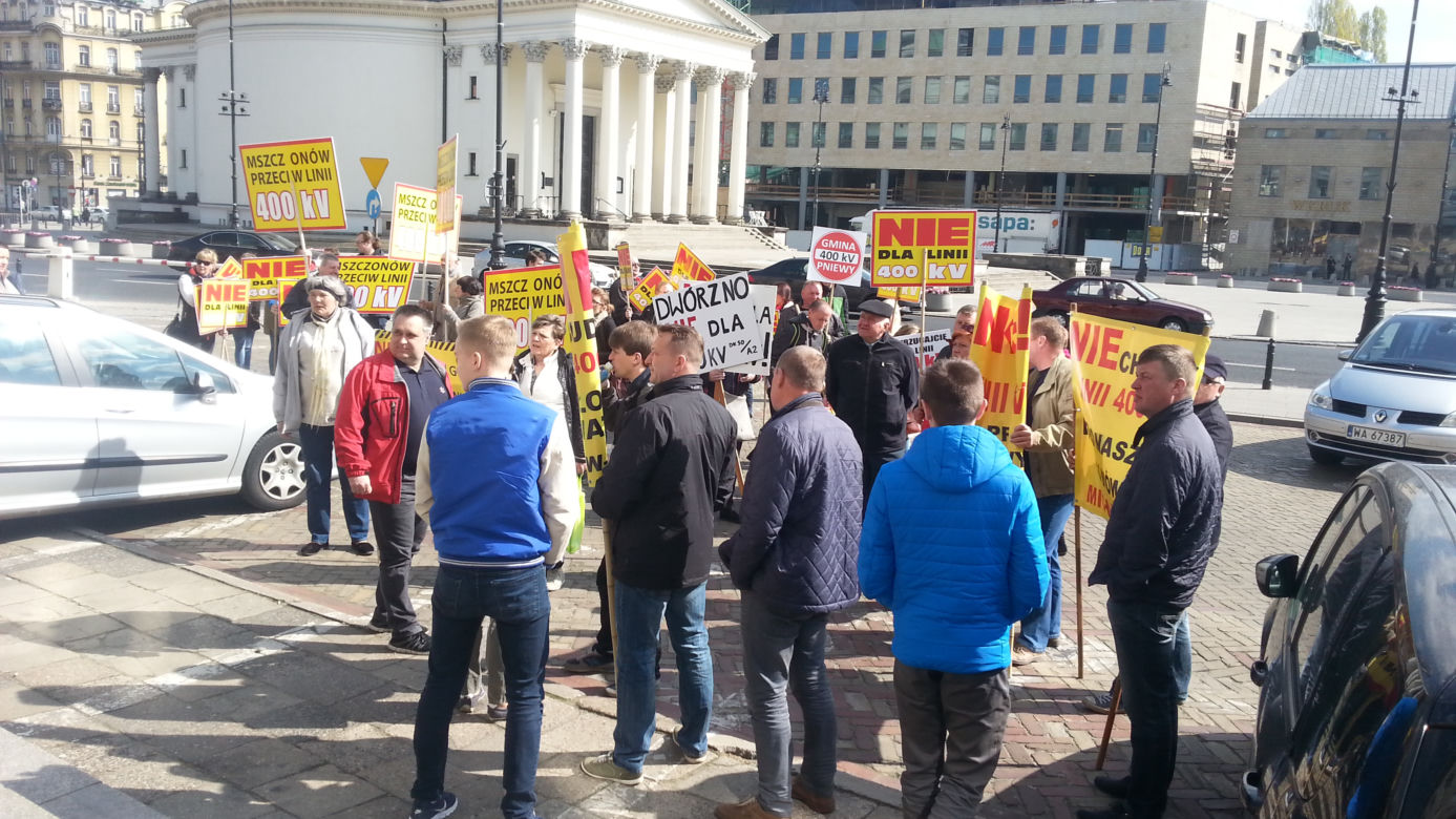 Protest