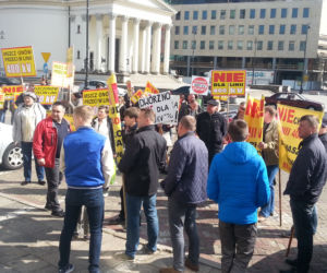 Protest